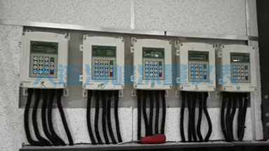 大连海峰超声波流量计如何选型？