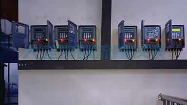 超声波流量计主要用在哪些领域？大连海峰告诉你答案